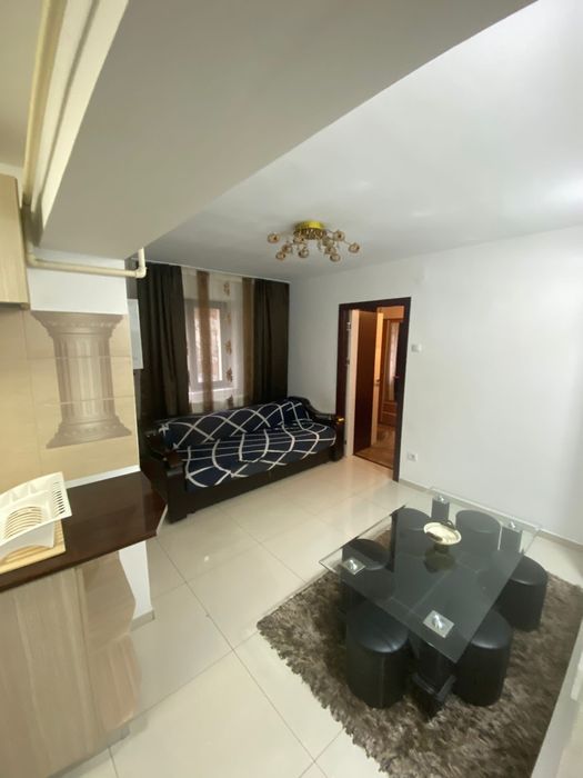 Apartamet de inchiriat cu 2 camere in Curtea de Arges