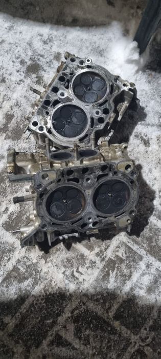 запчасти Субару Fb25