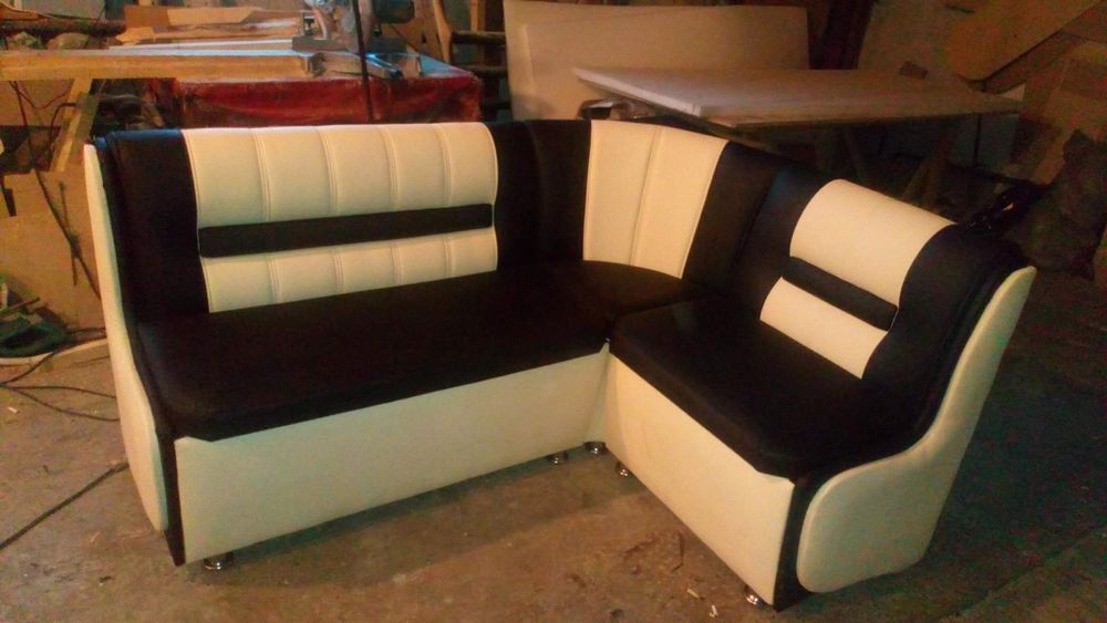 Диванчики для кафе