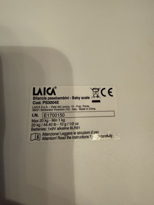 Cantar pentru bebelusi