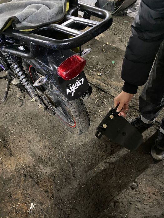 Alpha ninja обмен на пит