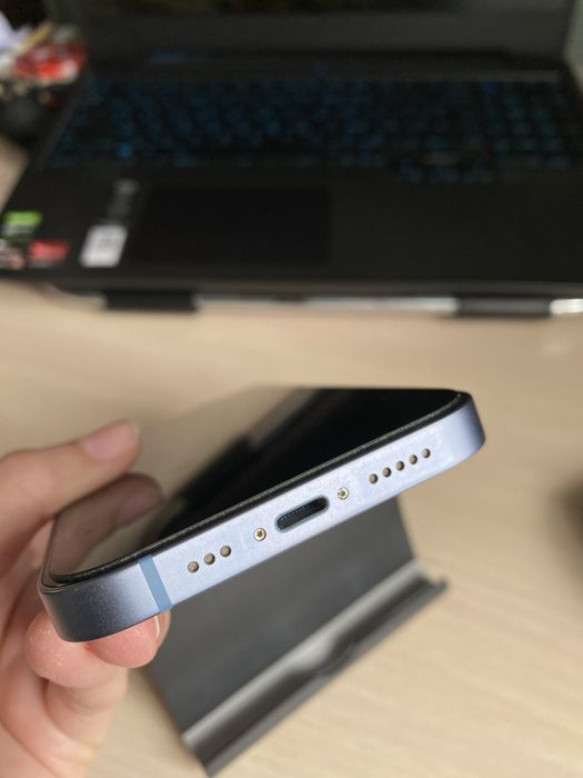 Продам айфон 14 128 gb