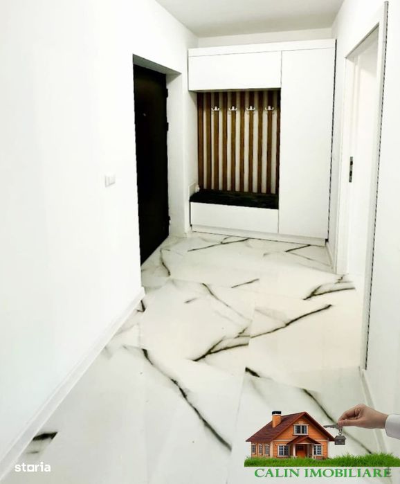 DE VANZARE Apartament 1 Cameră 30mp Et 1 + Loc Parcare Lunca Cetatuii — fotografia 3