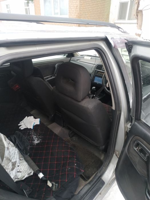 Продам Ниссан примера п11 АКПП