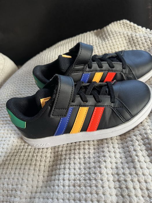 Маратонки Adidas