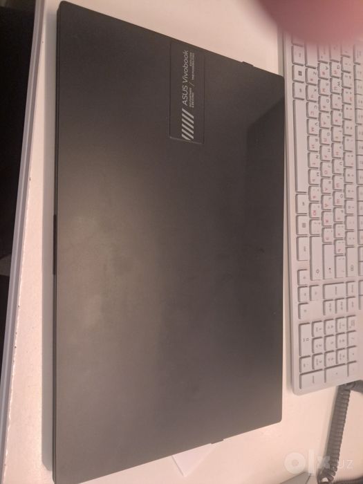 Notebook asus vivobook