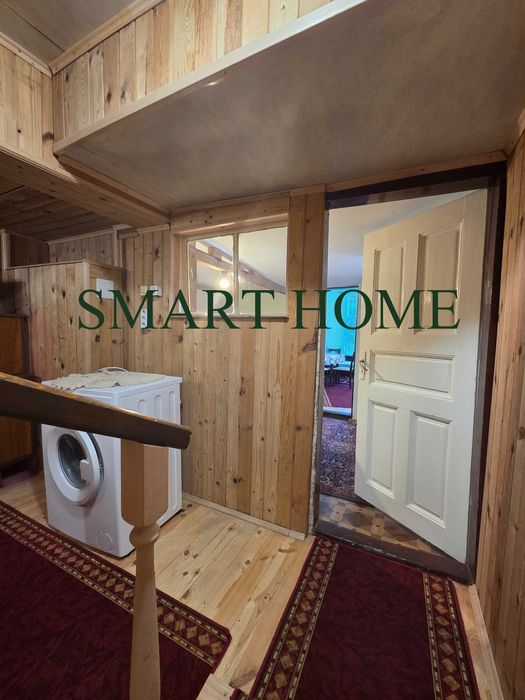 Дава се под наем Тристаен апартамент в Велико Търново, Център - 80 кв.м за 331.5 € - Снимка #7