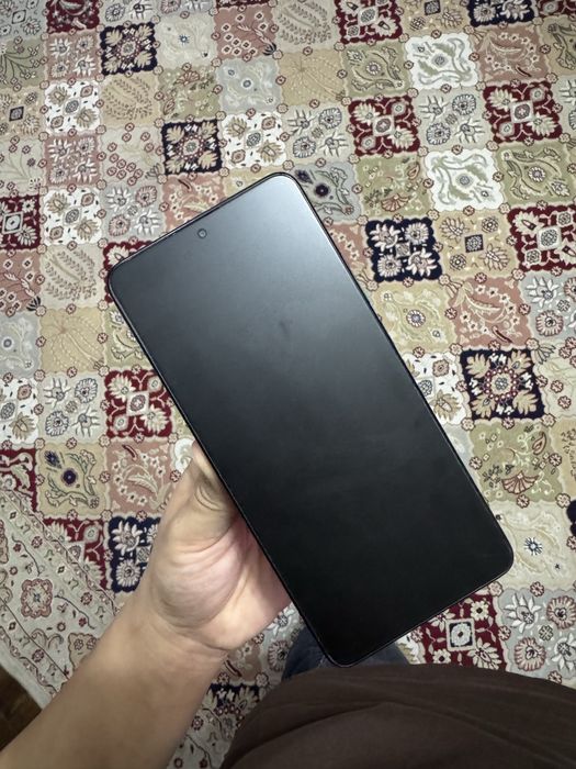 Poco x7 pro 12/512gb