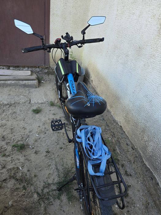 Горный велосипед