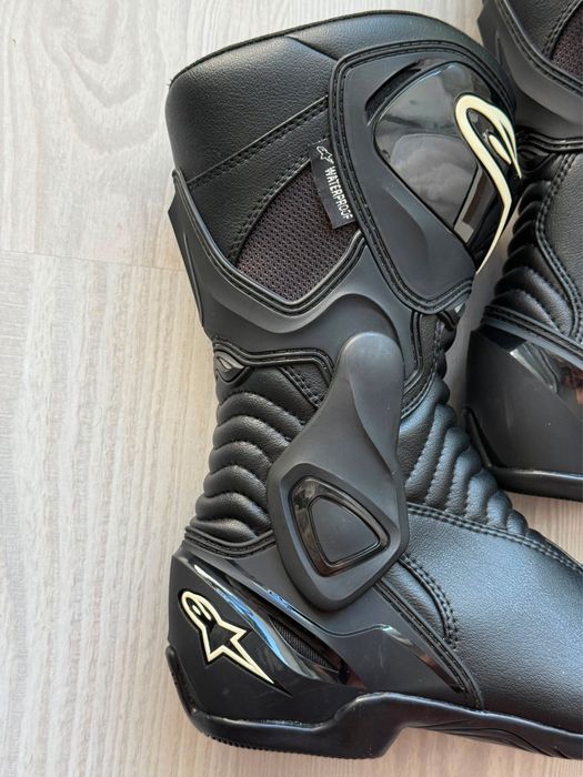 Alpinestars Stella S-MX6 Waterproof