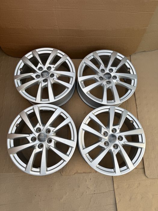 Джанти Audi VW Skoda Seat 17” 5x112