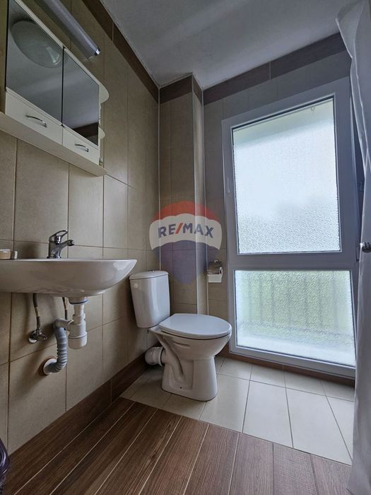 Дава се под наем Двустаен апартамент в Варна, Бриз - 57 кв.м за 433.5 € - Снимка #9