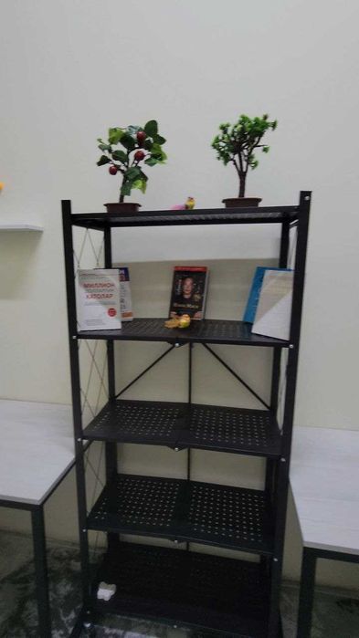 StroyMart (Ibn Sino)da tayyor Coworking uchun shinam ofis ijara