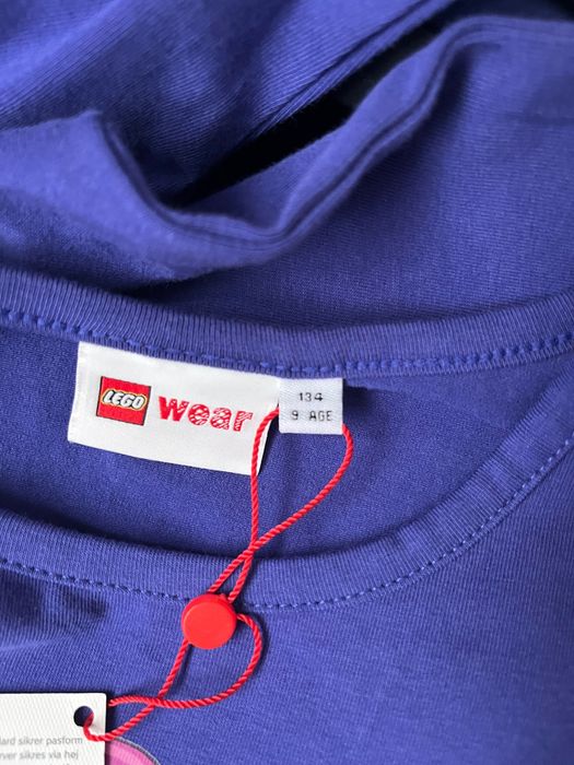 Tricou maneca lunga copii Lego Wear LEGO Friends masura 134 (9 ani)