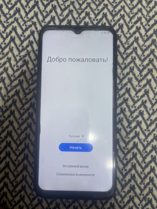 Самсунг Galaxy A14
