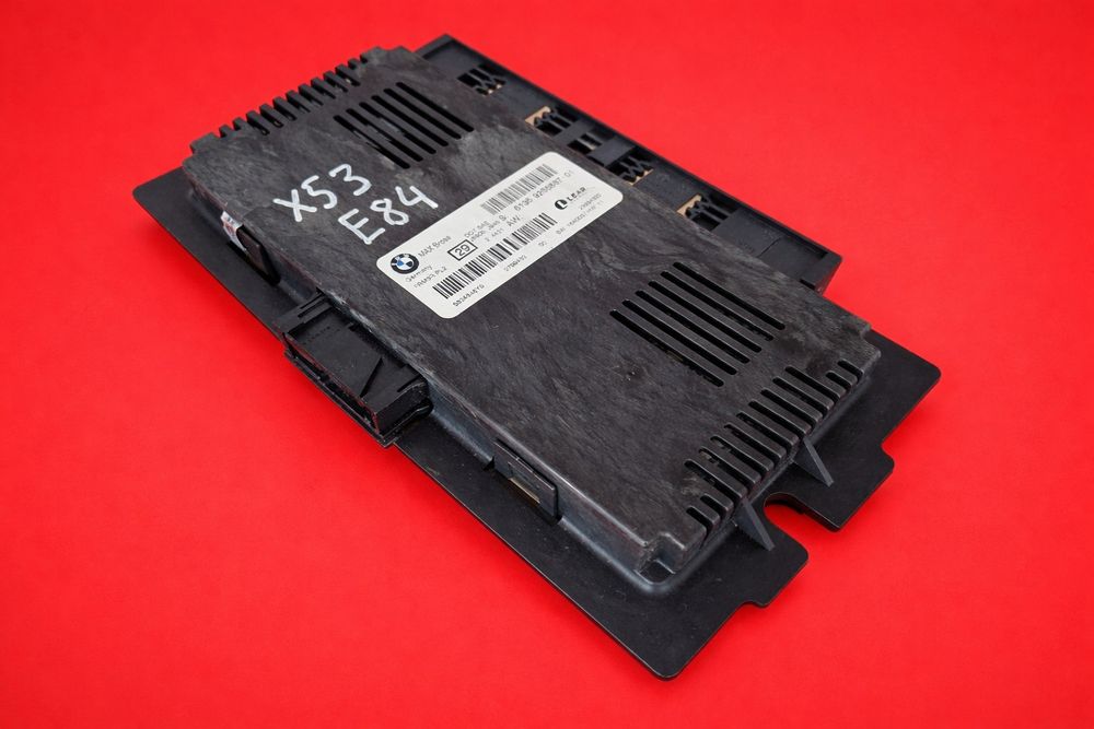 Лайт модул FRM 3 MAX BROSE FRM3R E81 E82 E87 E88 E84 E90 E91 E92 E93