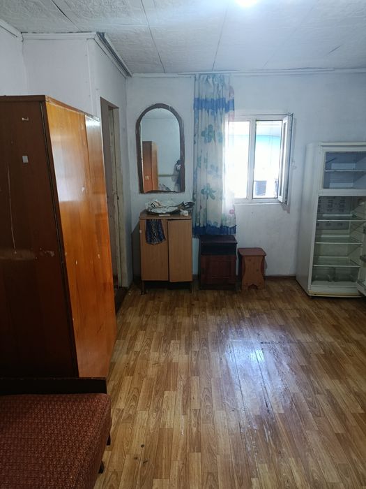 Времянка жалға берілді.