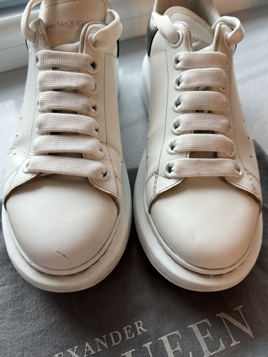 Alexander McQueen Sneakers