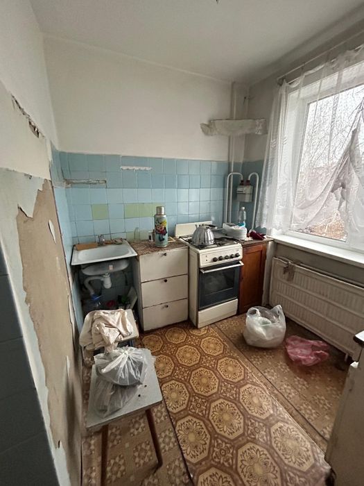 Продам квартиру 2х комн