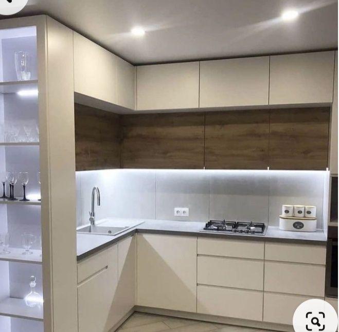 Мебель на заказ 212