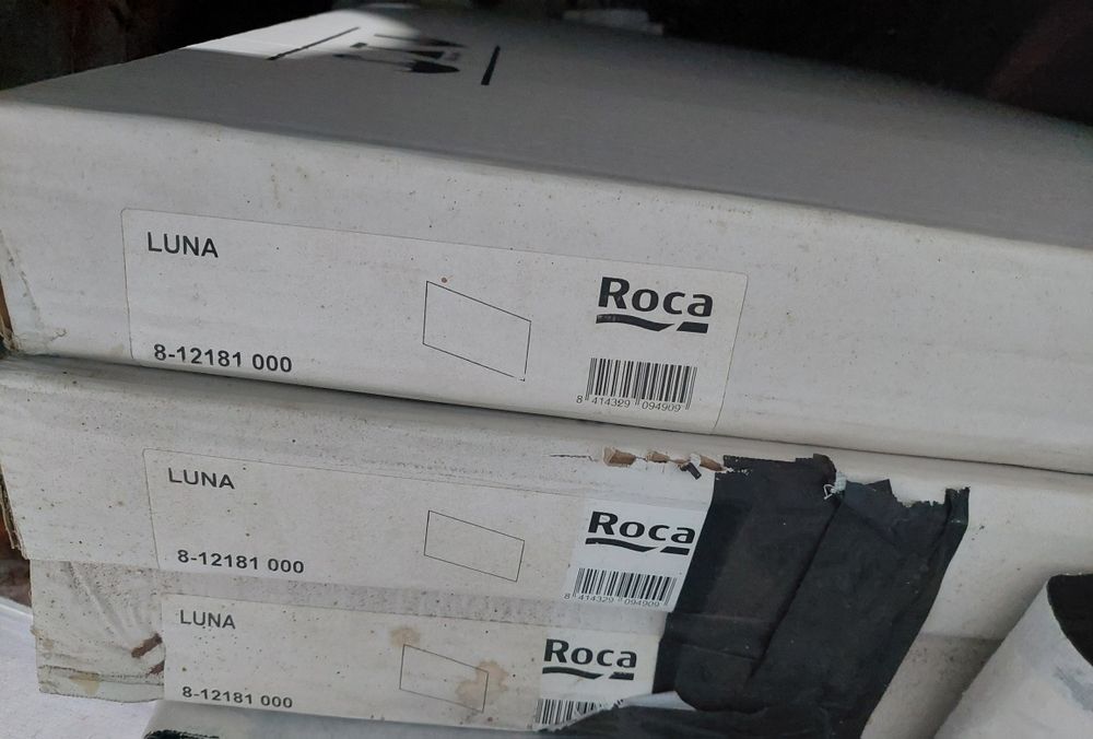 Roca oglinda 55x90cm