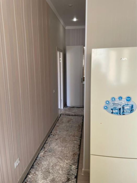 Сдаю 2- ком.квартиру