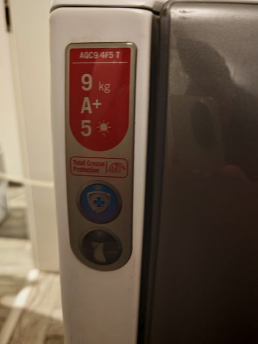 Сушилня Hotpoint Ariston