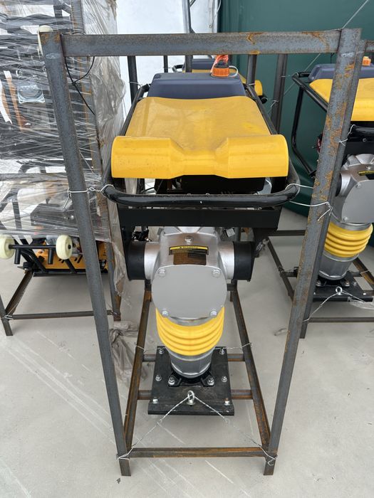Mai Compactor motor Honda