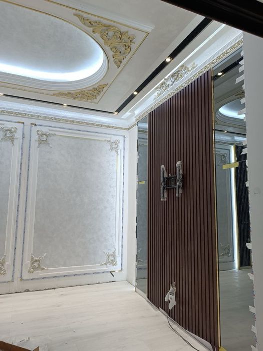 Premium klass remont sifatiga baho bering