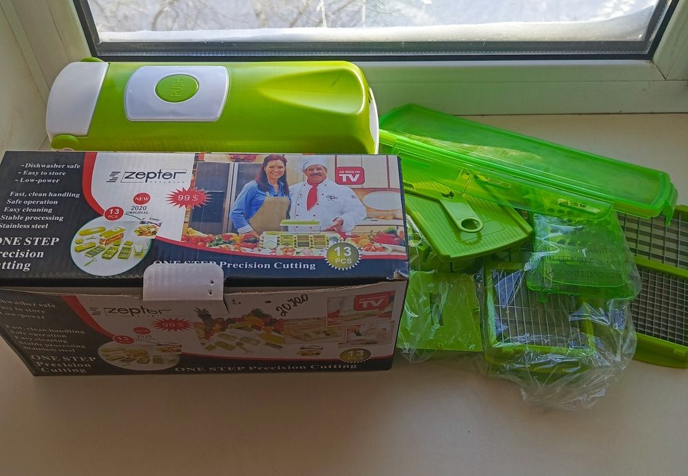 Продам овощерезку