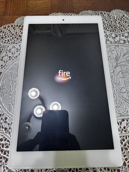 Tableta Amazon Fire Hd 10 gen9