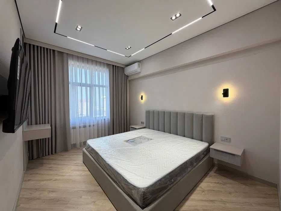 Срочно Продам 3х комн/10/10 Фаргона йули New Life Евро квартира.2*