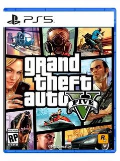 Диски Playstation 5,4