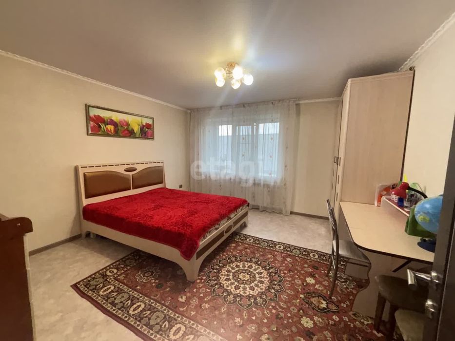 Продам 3 комнатную квартиру