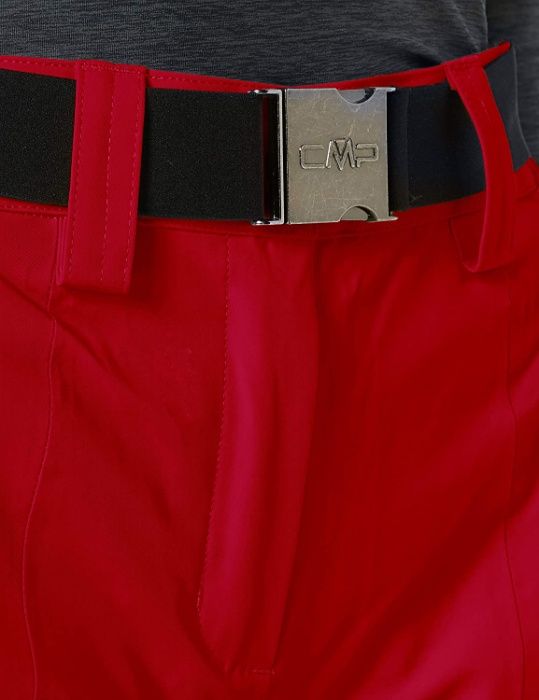 CMP XXXXL, нов, оригинален дамски ски/сноуборд панталон 6wpn