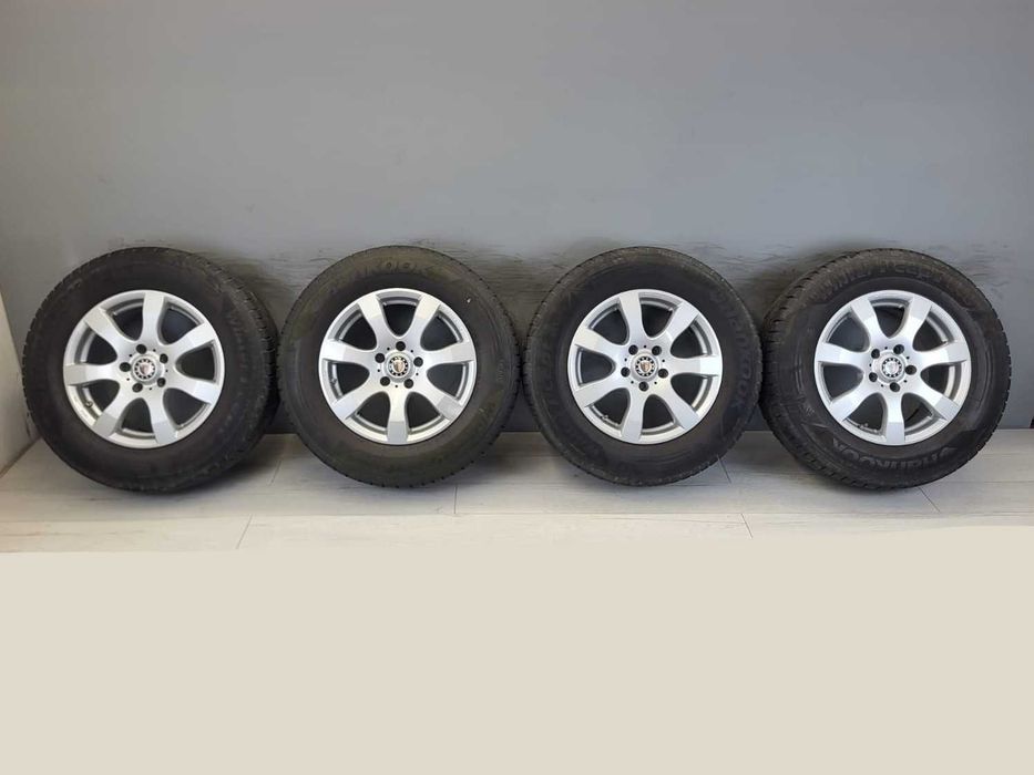 Roti/Jante Dacia 5x114.3 215/70 R16 Duster, Bigster; Kia ;Renault Kadjar; Hyundai; Suzuki; Toyota; Mazda; Kia; Honda
