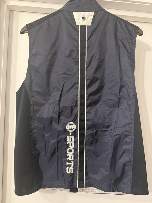 Спортивный жилет Bogner (оригинал)