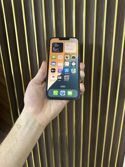 Iphone 13 Pro Max 256 Айфон 13 Про Макс 256