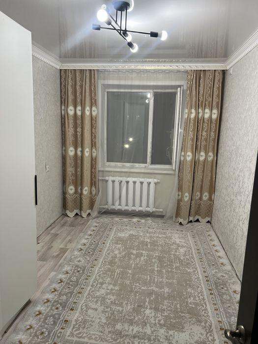 Сдается 2 ком квартира