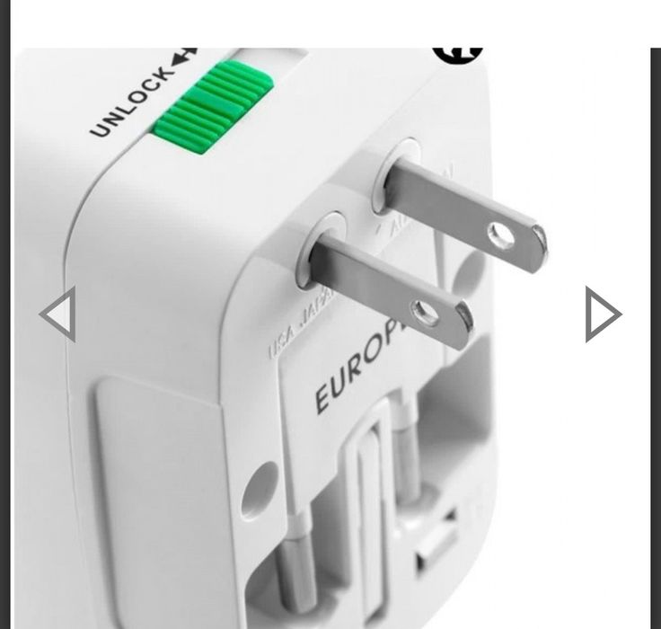 Адаптер за контакти Универсален