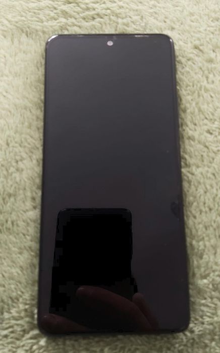 Xiaomi Redmi note 10 pro