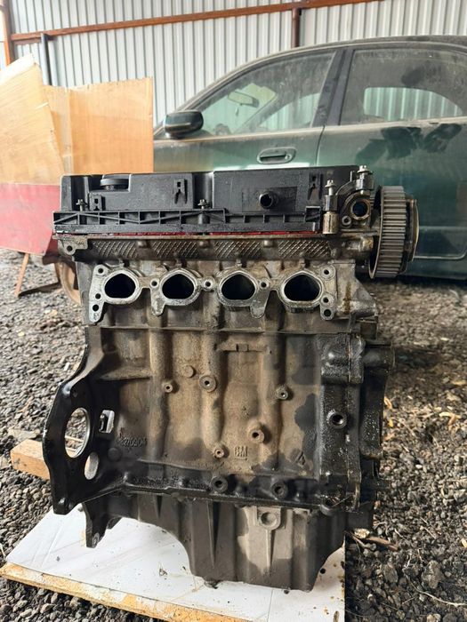 Двигатель F 18D4 Шевроле Орландо