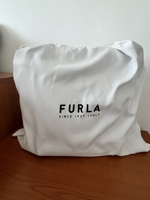 Furla Net Tote L