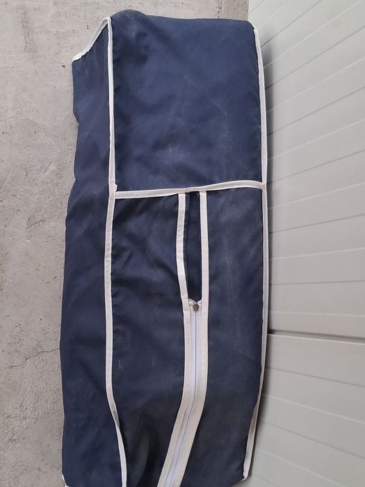 Vând pătuț pentru bebeluși