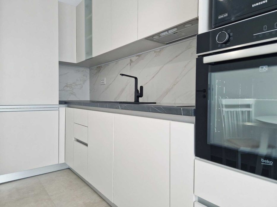 Apartament premium 2 camere | Cosmopolit | Parcare subterană