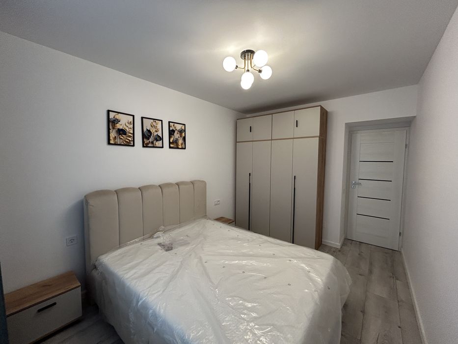 ‼️Aparatament 2 camere ‼️Ansamblu rezidential nou ‼️