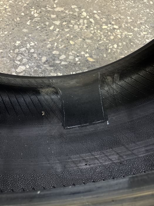 Шина Pirelli pzero размер 275/40/22