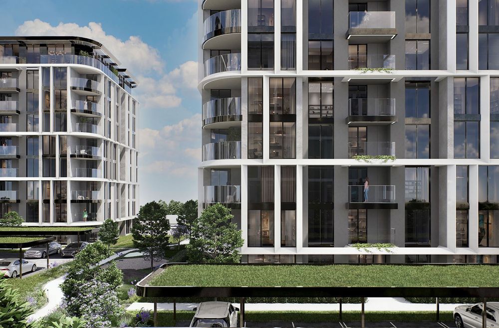 Продава се Тристаен апартамент в Бургас, Изгрев - 107 кв.м за 887 €/кв.м - Снимка #6