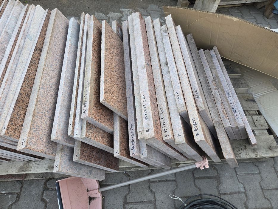 Продам мраморные плиты