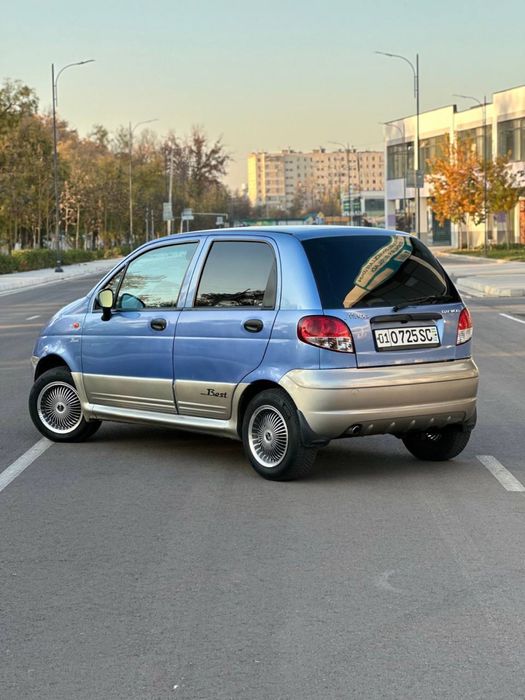 Matiz best 2008 full pazitsiya yevro